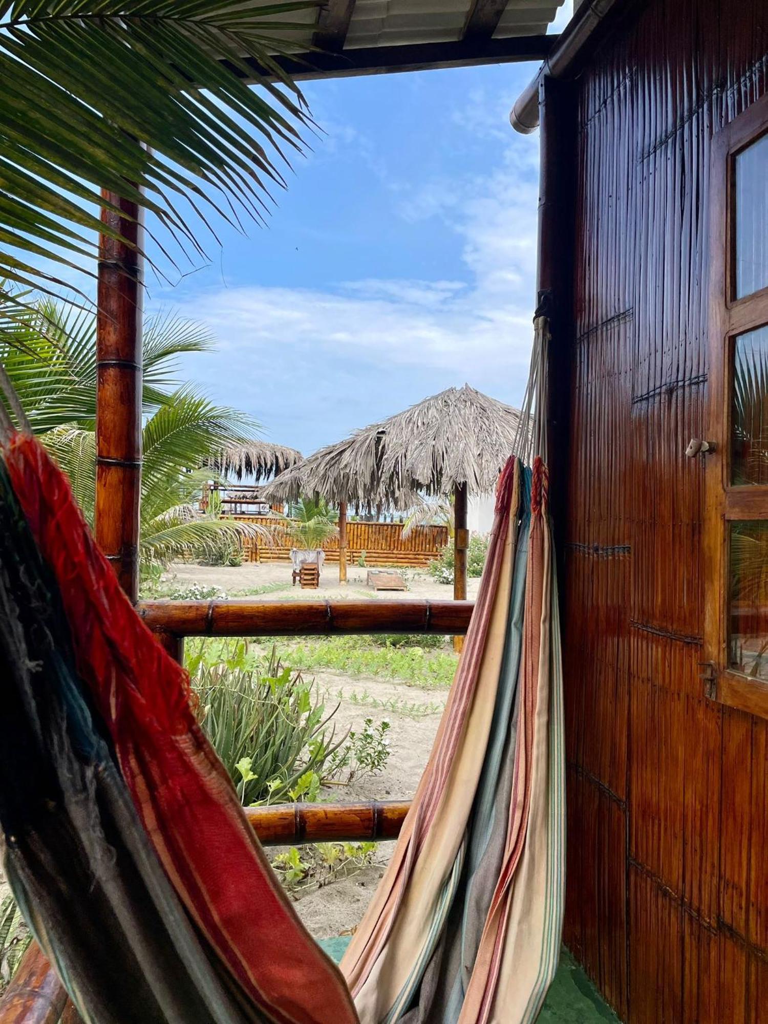 Un Dia Boutique Resort 普拉亚斯 外观 照片
